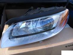 Фара. Volvo S80 Volvo XC70
