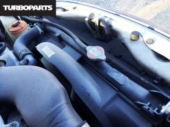 Радиатор кондиционера. Suzuki Grand Escudo, TX92W Двигатель H27A