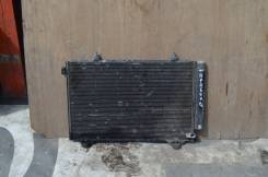 Радиатор кондиционера. Toyota Probox, NCP50, NCP50V