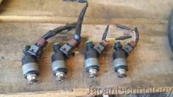 Инжектор. Subaru Impreza, GRB, GDB Двигатель EJ207