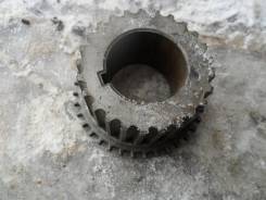Шестерня распредвала. Toyota Mark II, GX110, GX100, GX115, GX105 Toyota Chaser, GX100, GX105 Двигатель 1GFE