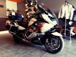 BMW K 1600 GT. 1 600����. ��., ��������, ���, � ��������. ��� ����� �� ���������� ����
