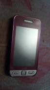 Samsung Star GT-S5230. Б/у