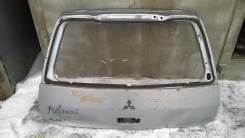 Дверь багажника. Mitsubishi Lancer Cedia, CS6A, CT9A, CS2W, CS2V, CS5W, CS2A, CT9W, CS5A Mitsubishi Lancer, CS2A, CS1A, CS6A, CS5A, CS3A, CS5W, CT9W...