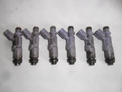 Инжектор. Toyota: Verossa, Cresta, Crown, Altezza, Crown Majesta, Mark II Wagon Blit, IS200, Mark II, Chaser Lexus IS300, GXE10 Lexus IS200, GXE10 Дви...