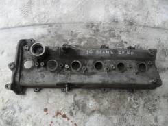 Крышка головки блока цилиндров. Toyota: Verossa, Cresta, Crown, Altezza, Crown Majesta, Mark II Wagon Blit, IS200, Mark II, Chaser Lexus IS300, GXE10...