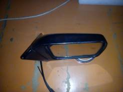 Зеркало заднего вида боковое. Toyota Cresta, LX70, GX71, SX70 Toyota Mark II, GX71, MX71 Toyota Chaser, SX70, GX71, LX70 Двигатели: 2LT, 1SU, 1GEU, 2L...