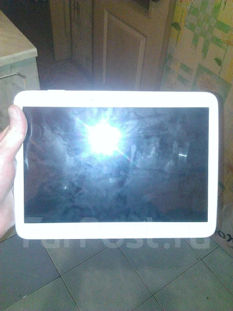 Samsung Galaxy Tab 3 10.1 P5200 16Gb ����