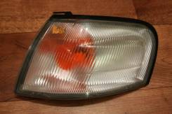 Габаритный огонь. Nissan Sunny, FB14