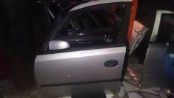 Дверь боковая. Opel Meriva