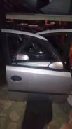 Дверь боковая. Opel Meriva