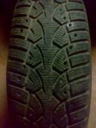 Continental Conti4x4IceContact. Зимние, без шипов, износ: 60%, 1 шт