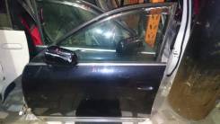 Дверь боковая. Audi A6 allroad quattro Audi A6 Avant Audi A6