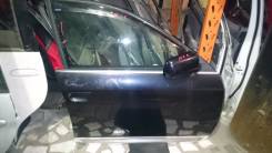 Дверь боковая. Audi A6 allroad quattro Audi A6 Avant Audi A6