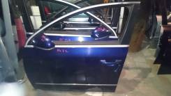 Дверь боковая. Volkswagen Passat, 3C2, 3C5, 3B6