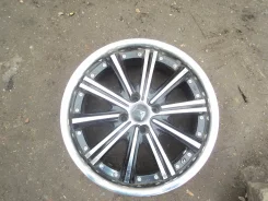 Tech Line TL 716. 7.0x17", 4x100, �� 1���. ����