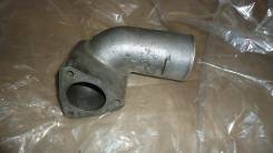 Патрубок турбины. Nissan: Stagea, Leopard, Gloria, Cedric, Figaro, Rasheen, Skyline, Laurel Двигатель RB25DET