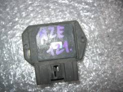 Реостат печки. Toyota Corolla, NZE121 Toyota Corolla Fielder, NZE121G, NZE121 Toyota Allex, NZE121