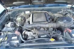  1KZ Toyota Land Cruiser Prado 98 