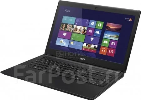 Acer Aspire V5-571G-53336G75Makk. ��� 6 ��, ���� 750���, WiFi: 1, Bluetooth: 1, ����������� �� 5��. ����