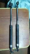 Амортизатор капота. Toyota Cresta, GX71 Toyota Mark II, GX71 Toyota Chaser, GX71 Двигатель 1GEU