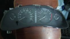Панель приборов. Toyota Carina ED, ST202 Двигатель 3SFE