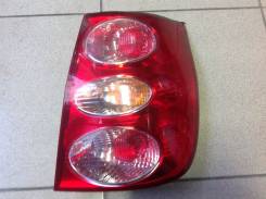 Стоп-сигнал. Toyota Nadia