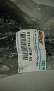 Крепление бампера. Toyota Regius Ace, KDH220, KDH222, KDH200, TRH200, TRH214, TRH224, KDH206, TRH219, TRH229, KDH211, KDH221, TRH223, TRH211, KDH223...