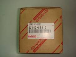 Плунжерная пара. Toyota: Toyoace, Hiace, T.U.V, Quick Delivery, Crown Comfort, Regius Ace, Regius, Hilux, Dyna Двигатель 5L
