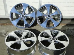 Spirits Sagest. 8.0x19", 5x114.3, ET45 ����