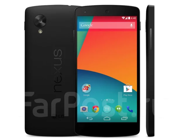 LG Nexus 5 ����