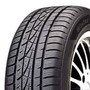 Hankook Winter i*cept Evo W310. Всесезонные, 2012 год, без износа, 2 шт