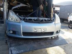 Ноускат. Toyota Wish, ZNE10, ZNE10G Двигатель 1ZZFE