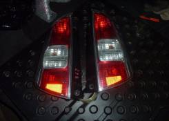 Гудок. Toyota Passo, KGC10