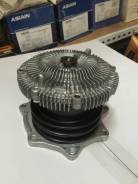 Помпа водяная. Nissan Terrano Nissan Condor Nissan Elgrand Nissan Caravan Двигатели: TD27, TD23, QD32