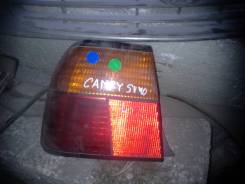 Стоп-сигнал. Toyota Camry, SV40