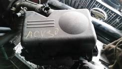 Корпус воздушного фильтра. Toyota Camry, ACV30, ACV30L