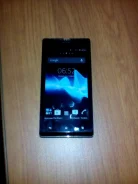 Sony Xperia J. �/� ����