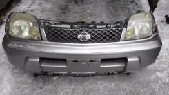 Ноускат. Nissan X-Trail, NT30 Двигатель QR20DE
