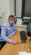 Менеджер по клинингу. Высшее образование, опыт работы 5 месяцев