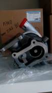 Турбина. Toyota Land Cruiser, HDJ80, HDJ81, HDJ100, 80 Toyota Coaster, HDB20, HDB31, HDB30, HDB51, HDB50 Двигатели: 1HDT, 1HDFT, 1HD. Под заказ