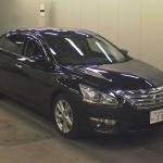 Nissan Teana. L33, QR25