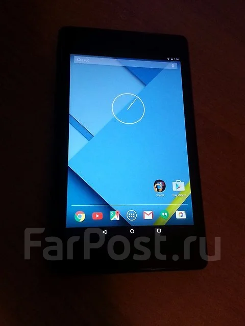 Asus Nexus 7C 32Gb ����