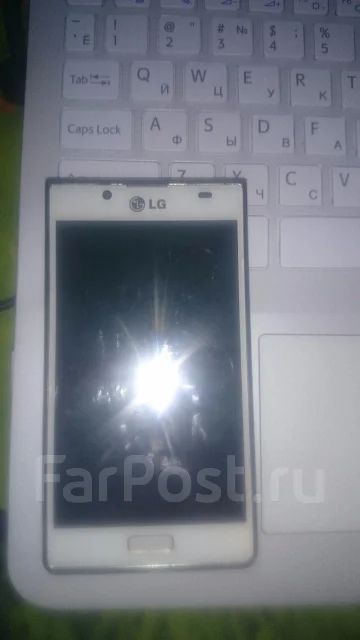 LG Optimus 7. �/� ����