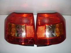 Стоп-сигнал. Toyota Corolla Runx, NZE121