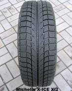 Michelin X-Ice Xi2. Всесезонные, без износа, 4 шт
