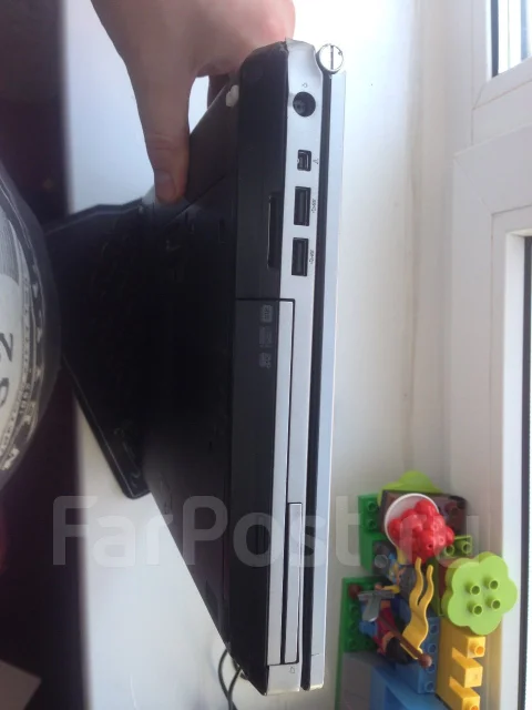 HP EliteBook 8460p-LG744EA. 280����, ��� 4 ��, ���� 128���, WiFi: 1, Bluetooth: 1, ����������� �� 10��. ����