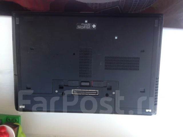 HP EliteBook 8460p-LG744EA. 280����, ��� 4 ��, ���� 128���, WiFi: 1, Bluetooth: 1, ����������� �� 10��. ����