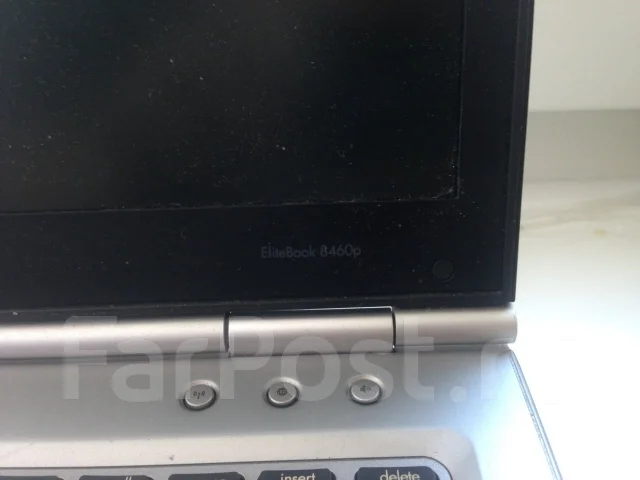 HP EliteBook 8460p-LG744EA. 280����, ��� 4 ��, ���� 128���, WiFi: 1, Bluetooth: 1, ����������� �� 10��. ����