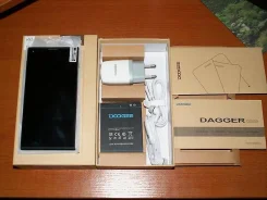 DOOGEE DG550 Dagger. �/� ����